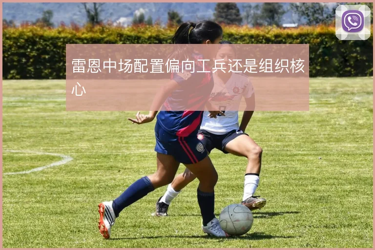 雷恩中场配置偏向工兵还是组织核心